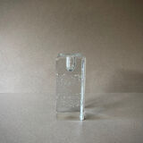 Chandeliers en verre Arkipelago Timo Sarpaneva pour Iittala Finland