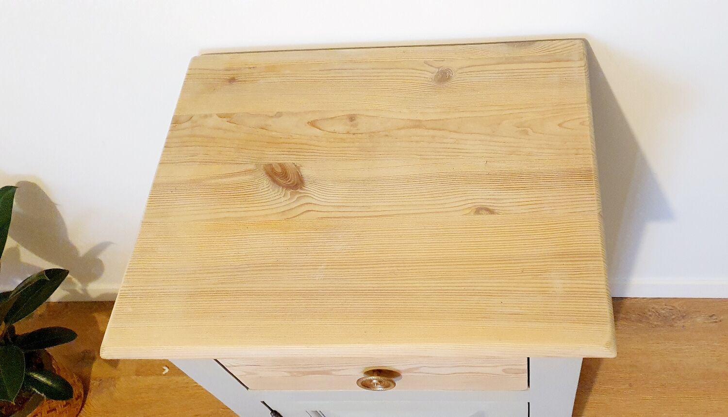 Furniture jam solid spruce style alpine