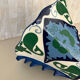 New ceramic salad bowl Caroline de Benoist