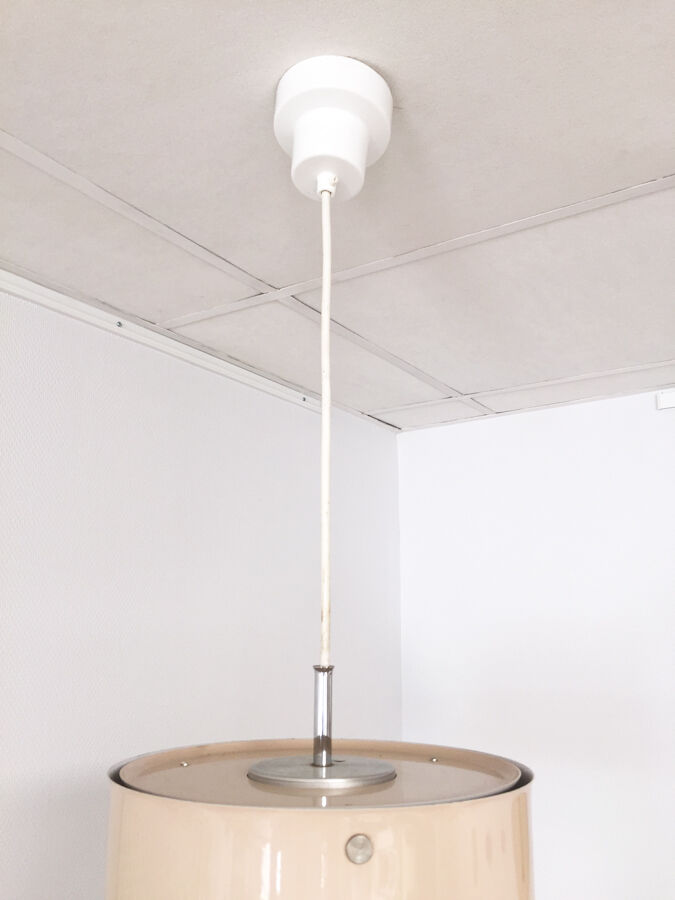 Scandinavian hanging  "Bumling" by Anders Pehrson 1990