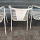 Fauteuils FT5 Tolix Xavier Pauchard