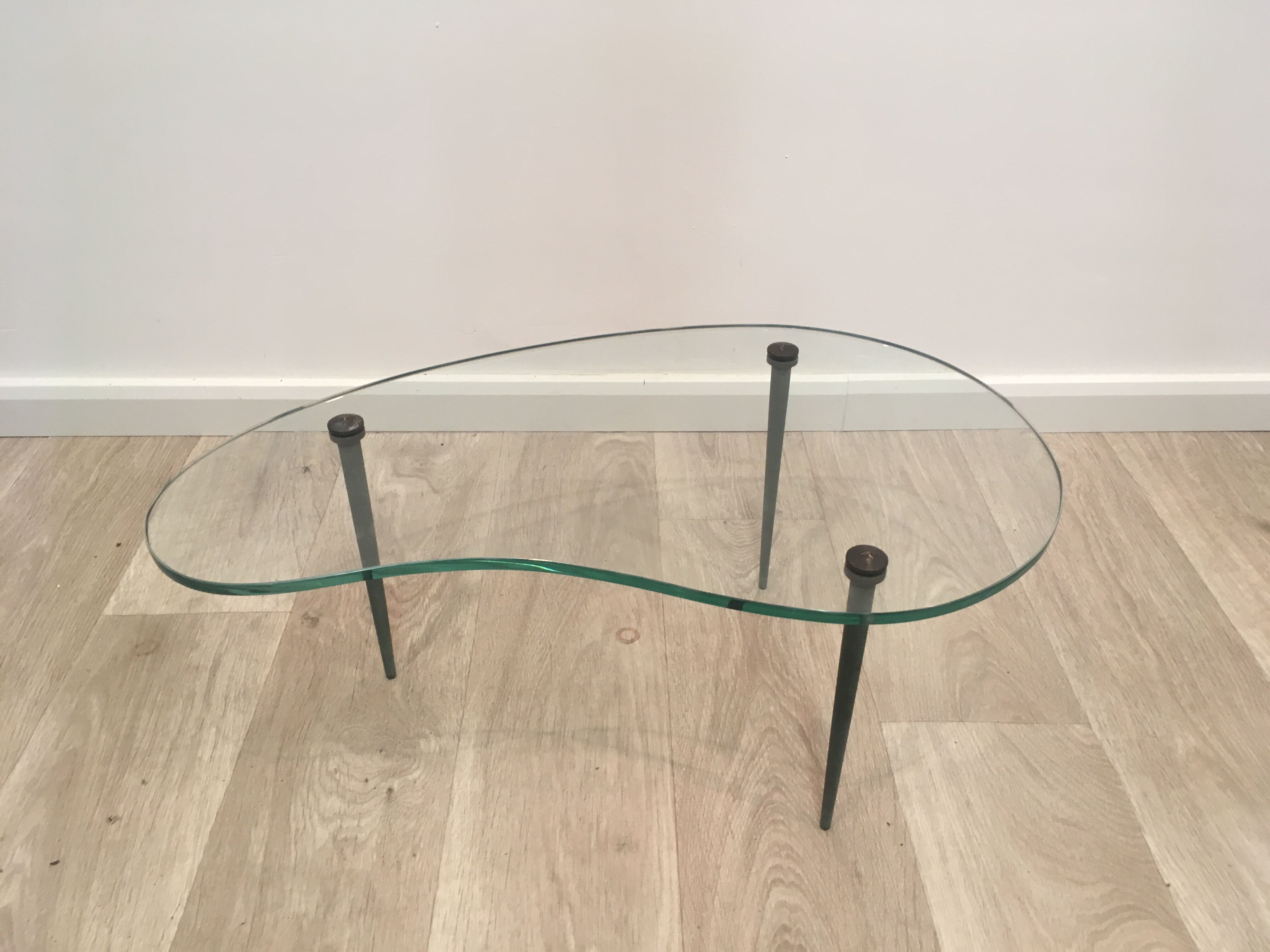coffee table, extra, end of sofa ...