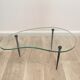 coffee table, extra, end of sofa ...
