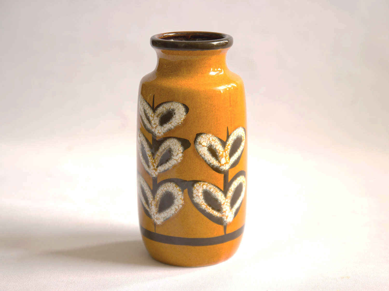 West Germany vase