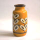 West Germany vase