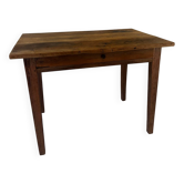 Table de ferme