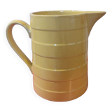 Vintage carafe pitcher