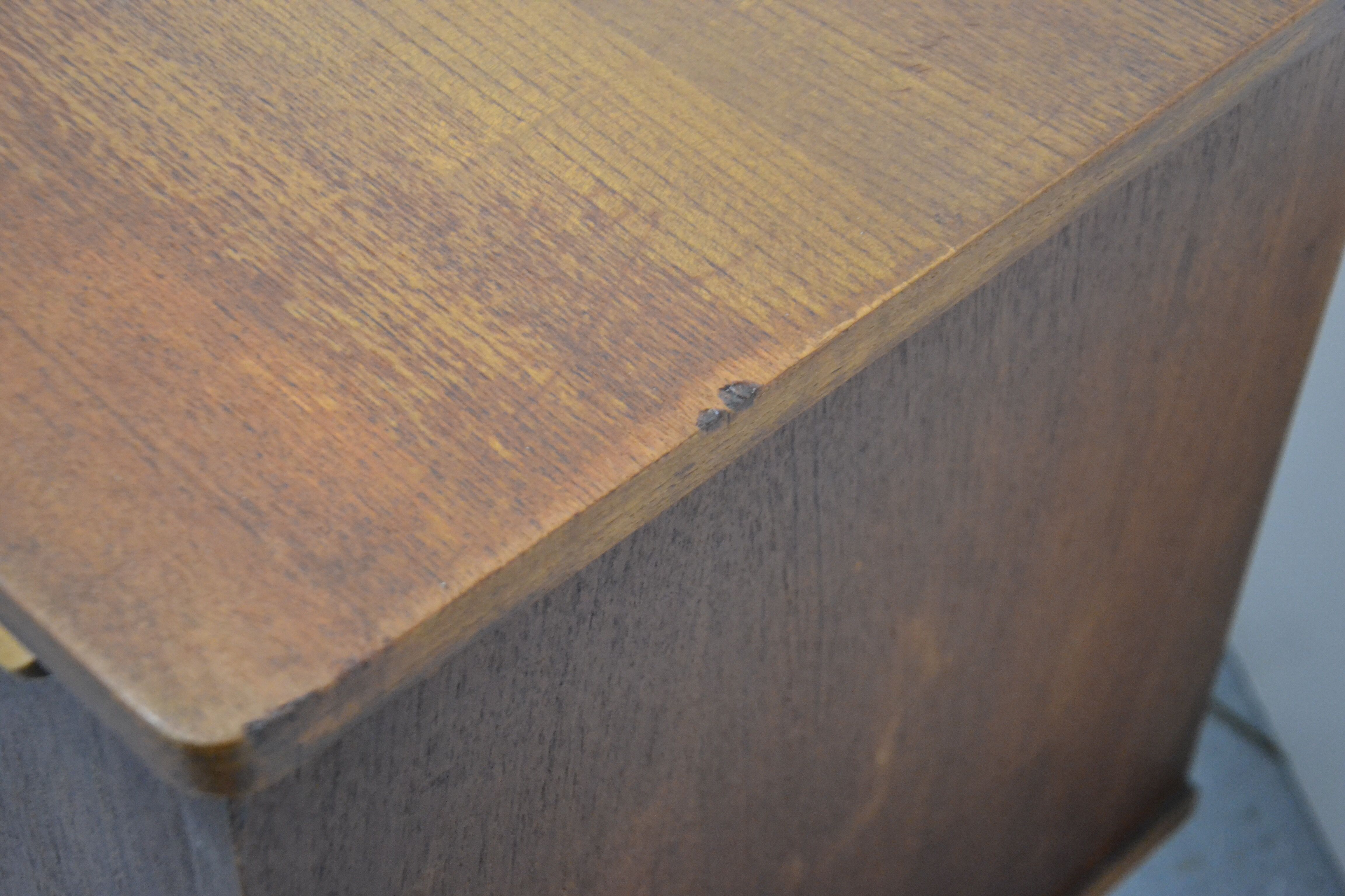 Great sideboardScandinavian teak