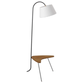 Lampadaire années 60