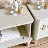 Bedside table