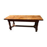 Table de ferme