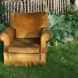 Lot de 4 fauteuils