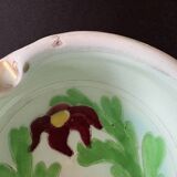 Vallauris ceramic ashtray