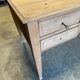 Antique desk