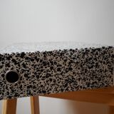 3 folder storage boxes