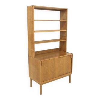 "Variett" Library Bertil Fridhagen, Bodafors, Sweden, 1960