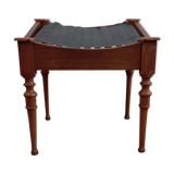 Ancient asymmetric stool