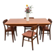 Scandinavian table