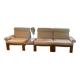 Sofa 3 Rolf Benz, Germany, 1980s.