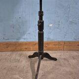 Dressmaker's mannequin