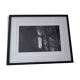 Frame photograph "Never for money always for love" by Formento & Formento