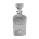 Antique whisky decanter