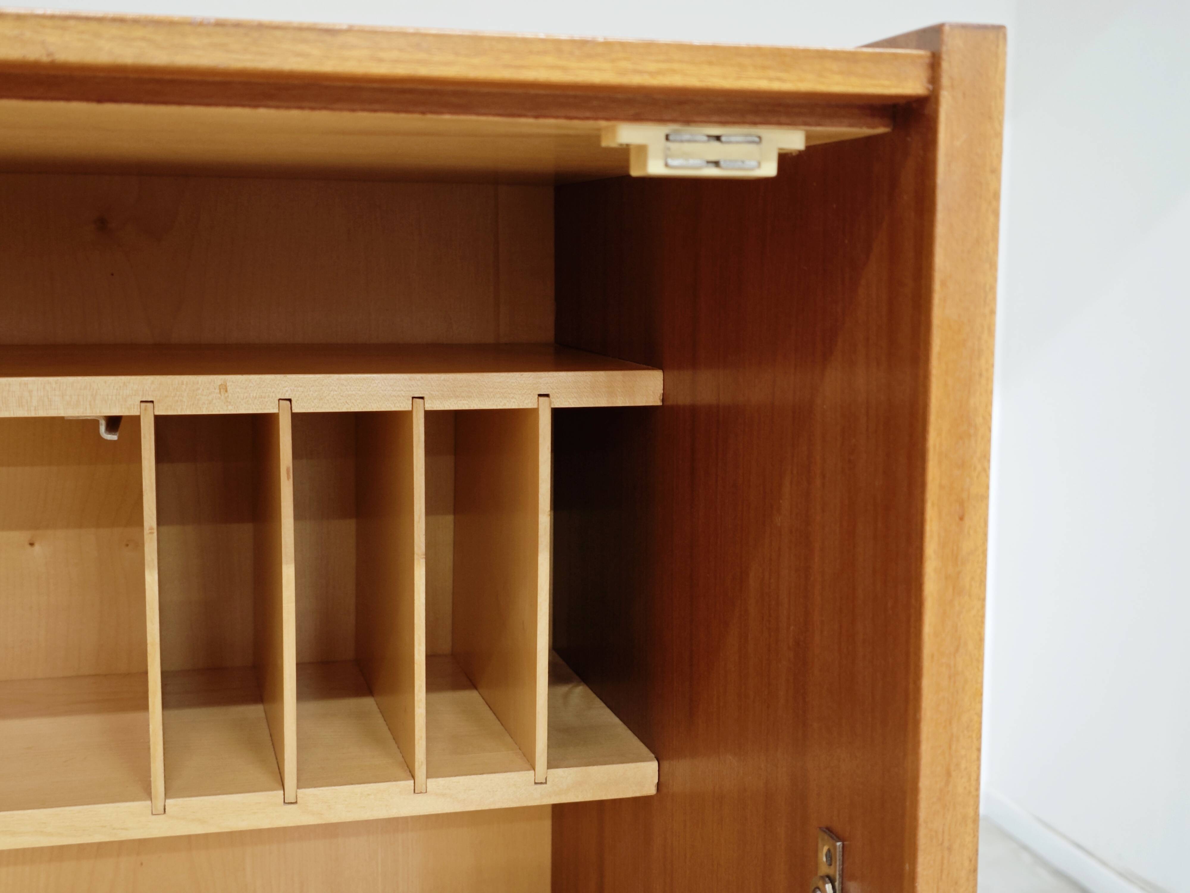 Office Secretary by Frantisek Mezulanik for Up Zavody 1960