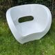 2 litlle albert armchairs by ron arad