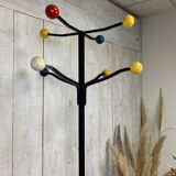 Vintage coat rack