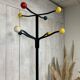 Vintage coat rack
