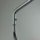 60s 70s table lamp Rosemarie and Rico Baltensweiler for Baltensweiler
