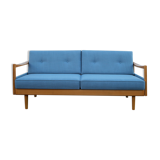 1960s daybed Wilhelm Knoll