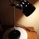 Adjustable desk lamp