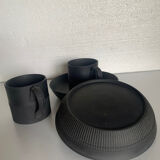 Coffee cups or tea