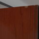 French teak sideboard years 50/60 Gimso