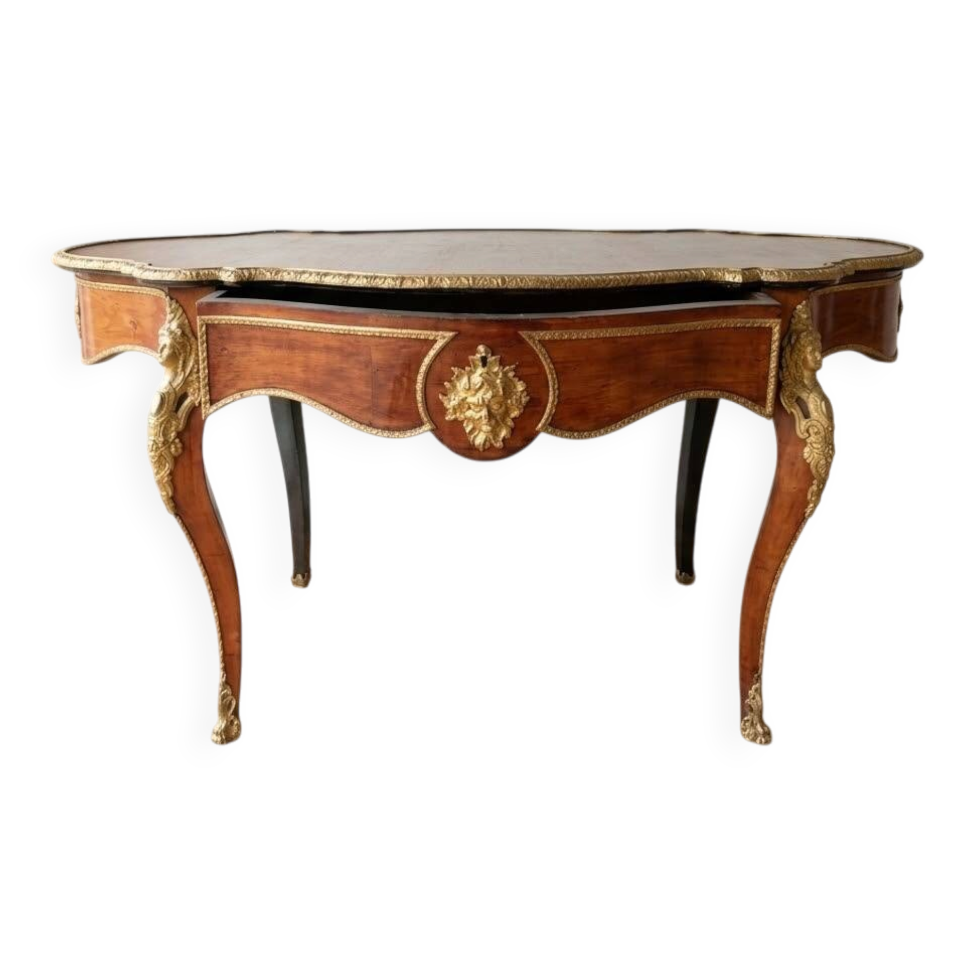 Napoleon Table