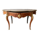 Napoleon Table