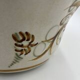 Keraluc ceramic salad bowl