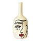 Red Oudm Vase