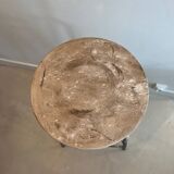 Sculptor's side table