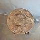 Sculptor's side table