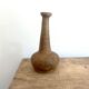Antique bottle or terracotta jar