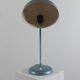 Bauhaus-style workshop desk lamp from the 1940s by Gebrüder Cosack