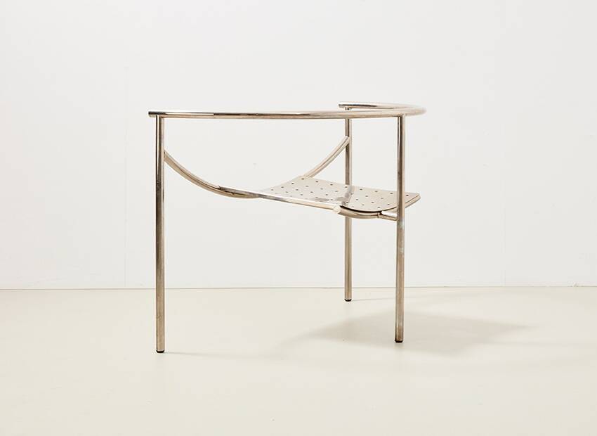 Philippe Starck Dr. Sonderbar Chair for XO France 1983