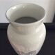 Alpac porcelain vase from the 70s and 80s