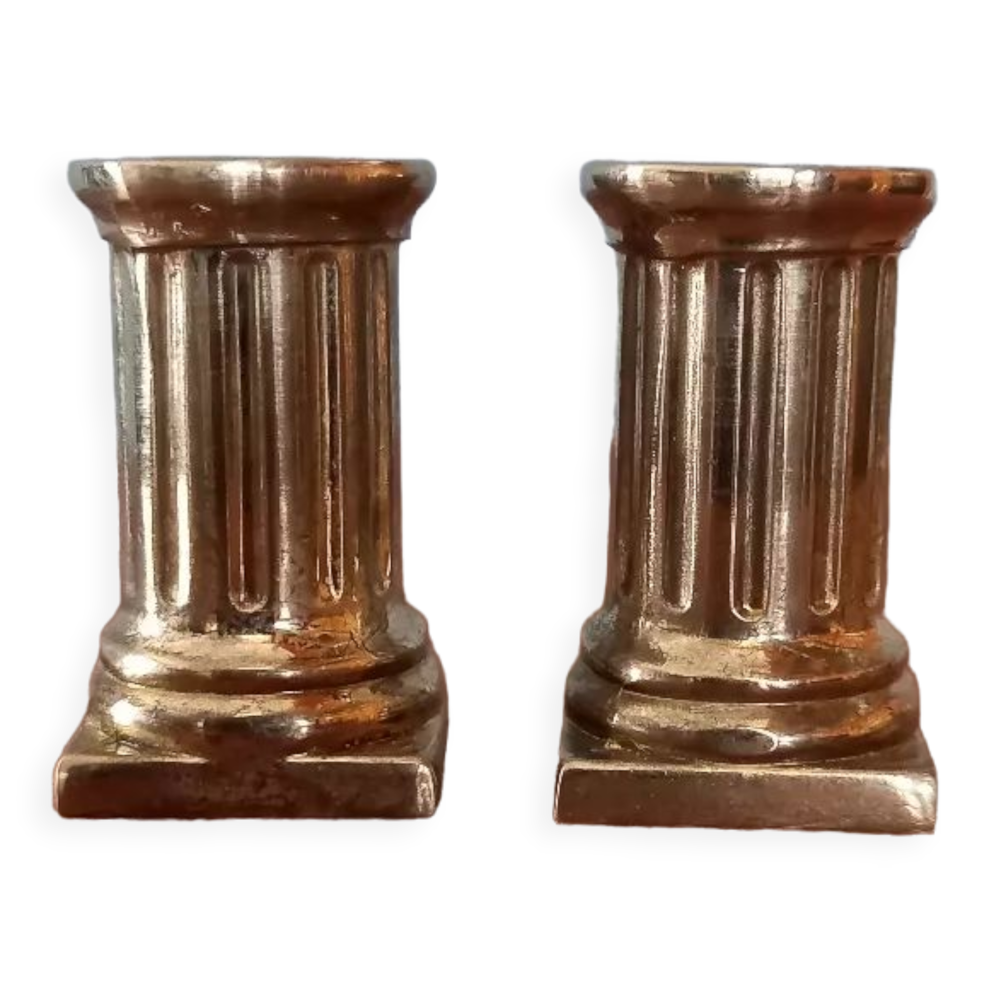 Salt and pepper shaker
