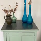 Old vintage jam maker