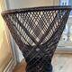 FAUTEUIL DRIADE  PAVO REAL