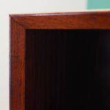 Rosewood bookcase, Danish design, 1960s, production: Brouer Møbelfabrik