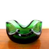 Murano 1970 ashtray and pocket emptier